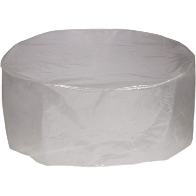 Dakota Fields Patio Table Cover