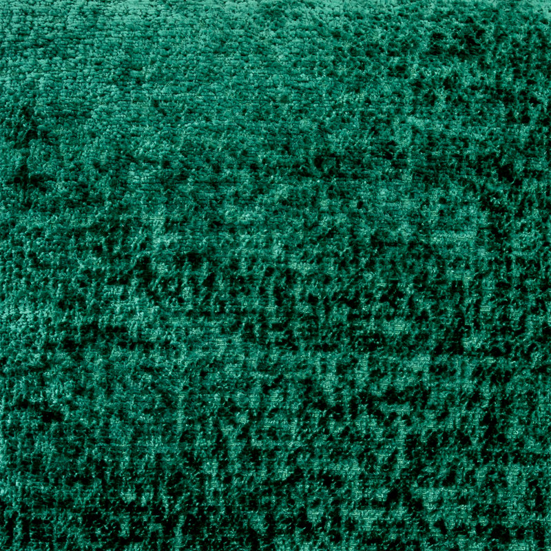 Coussin Riverdale, 24 po x 24 po, Vert