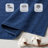 400GSM Essential Bundle 100% Cotton Quick Dry Super Soft Towel Set-112065822-102362694