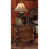 Brown Oak