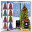 Arbre de Noël 6 pi-604837617