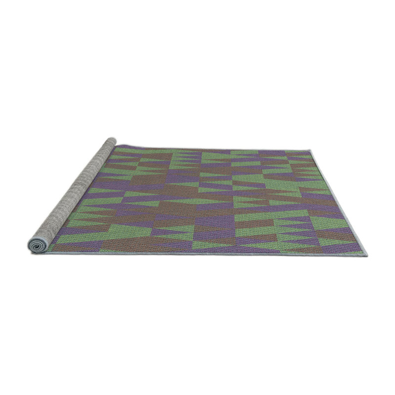 Indoor Rug, Round 6'
