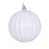 Blanc est en rupture de stock