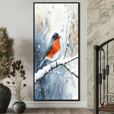 Kilraghts - Animals Wall Art Living Room