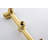 Bathroom Faucet Wall Mounted Bathroom Sink Faucet-110712902