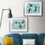 Reproduction de photo sur toile-900041535-900041532