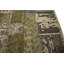 Tapis oriental multicolore moderne 8 x 10