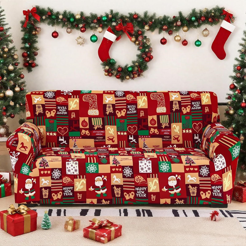 Sofa Slipcover