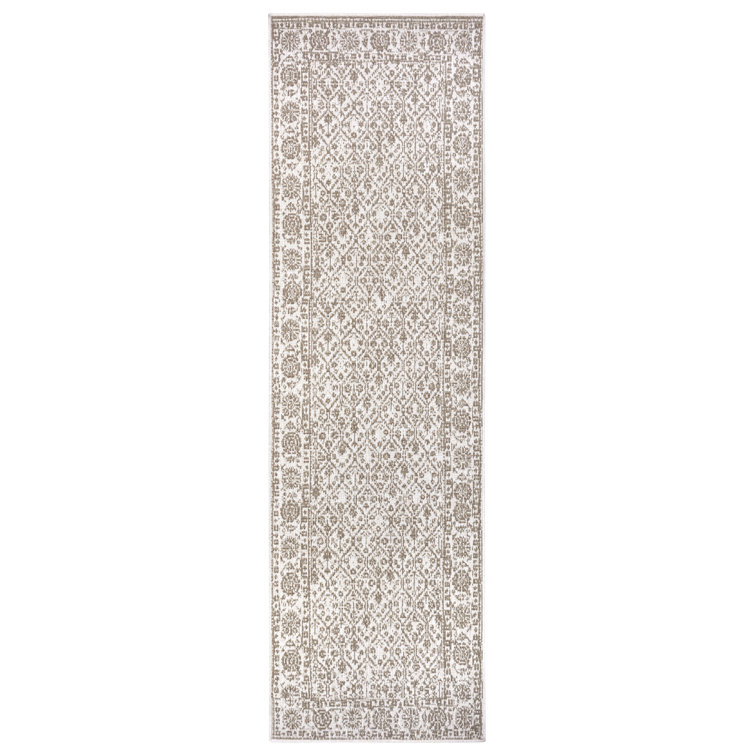 Curacao Flatweave Linen Rug