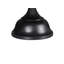Cake Stand BRIOCHE Metal Black Cake Stand