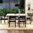 Set Of 2 Wood Dining Chairs-962332179-962332178