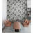 Peel & Stick Floral Roll