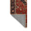 Tapis brun lavable à la machine-1756801079