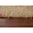One-of-a-Kind 4'1" x 5'10" New Age Rectangle Wool Area Rug in Beige and Red