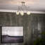 5 - Light Chandelier Pendant-650097027