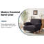 Fauteuil en chenille Piasa-108204280