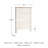 Melnick Panel Headboard-1814190506