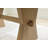 Solid Wood Dining Table