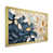 Gold Single Picture Framed