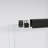 Premium Frameless Double Sliding Shower & Tub Doors, Tempered Glass Matte Black, Modern Style