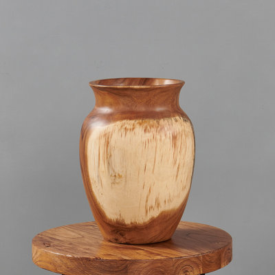 Brycelynn Acacia Floor Vase