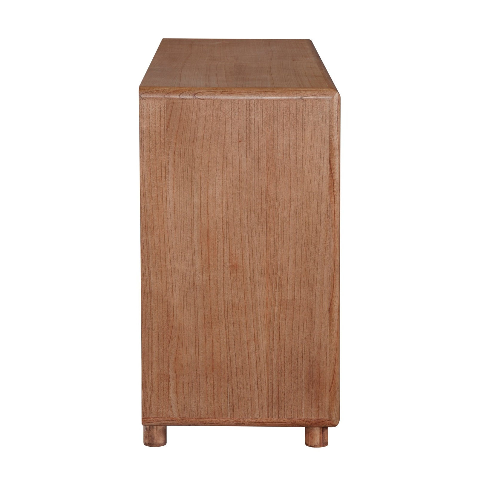 Quinton Dresser, Aged Barrel, Black, Aged Barrel
