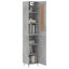 Mirijela 2 Door Manufactured Wood Wardrobe-116517276