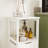Piuesh Freestanding Bathroom Cabinet-1878062747