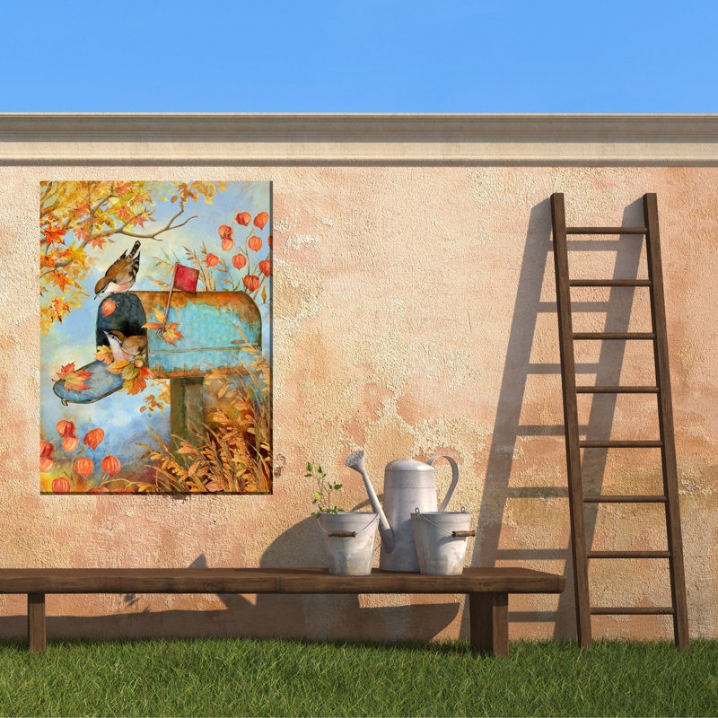 Art sur toile Ailla