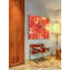 Alan Hopfensperger - Wrapped Canvas Painting-1402917740
