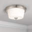 Plafonnier encastré 2 lumières Strayhan-188031028