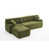 Vert antique est en rupture de stock
