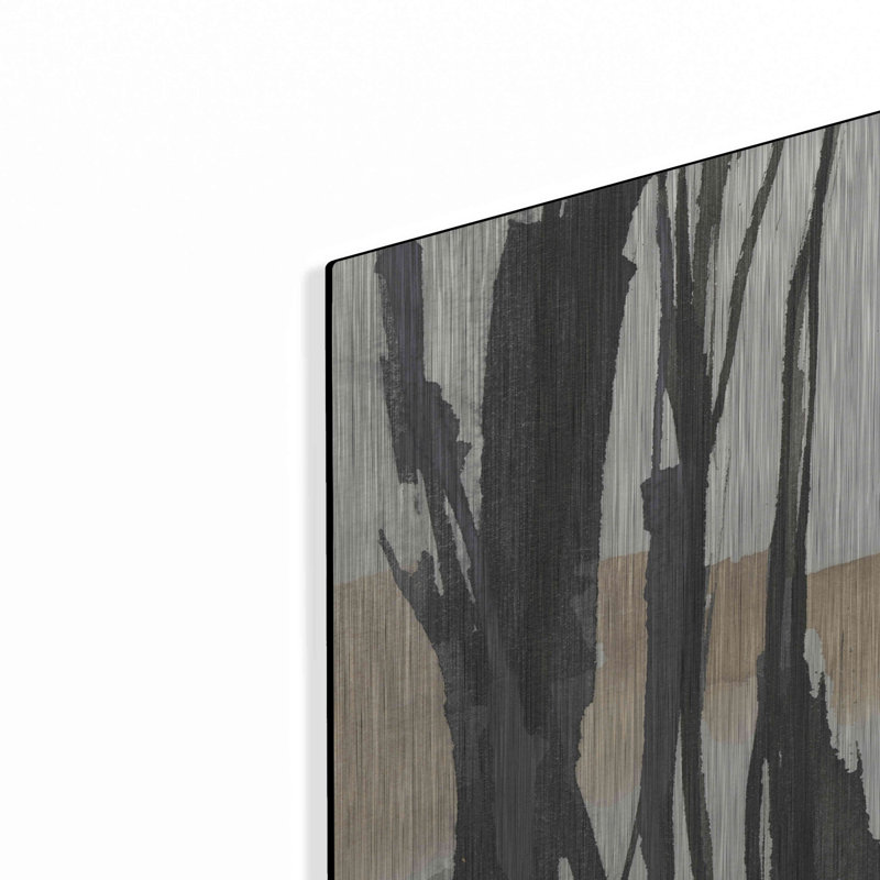 Ivy Bronx «Placid III» par Chris Paschke, H 36 po x l 36 po