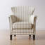 Fauteuil en polyester 33 po Gifferd-26770004