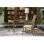 Barcelona Solid Wood Desk