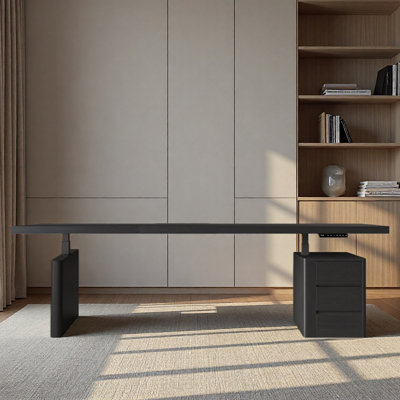 Bureau d'ordinateur Subedi
