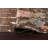 Vegetable Dye Abstract Oriental Area Rug 8x10