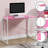 Marcianne 39.5'' W Rectangle Writing Folding Desk-204102034