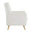 Fauteuil inclinable 28,5 po Stralka-224797722