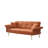 70-Inch Teddy Fleece Sofabed, Convertible Futon Sofabed With Adjustable Arms And Backrest, Modern Love Sofa For Living Room And Bedroom.-1947212925