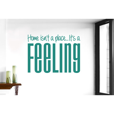 Wall Decal