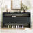 Sideboard Buffet Cabinet With Doors-1403821691