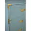  Commode en bois Swansea