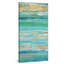 «Riptide II» par Timothy O 'Toole - reproduction d'art sur toile-1956831168