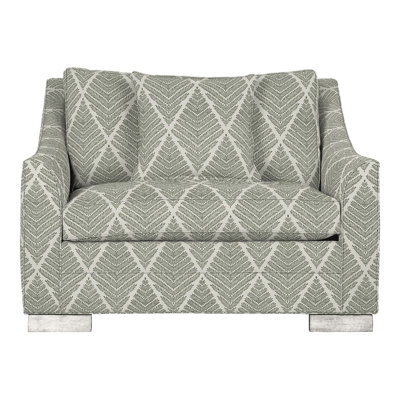 Chaise et demi 50,5 po Nicholas