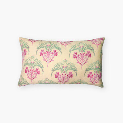Linen Pillow Cover