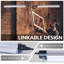 Lampe de magasin del 2'