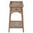 Bolen Tray Top End Table with Storage
