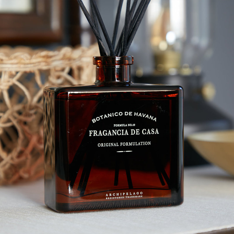 Botanico De Havana Reed Diffuser