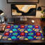 Polyester Desk Pad-309690771